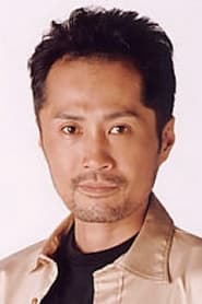 Yo Kitazawa as Danpei (voice)