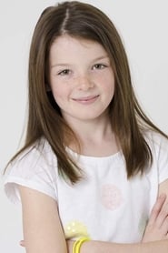 Poppy Macleod as Young Hester