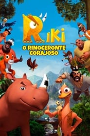 Image Riki: O Rinoceronte Corajoso