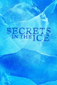 Secrets in the Ice постер