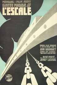 Poster The stopover 1930