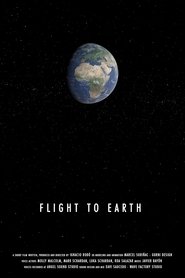 Flight to Earth) Flight to Earth (2021)