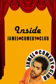 Voir Inside Jamel Comedy Club en streaming VF sur StreamizSeries.com | Serie streaming