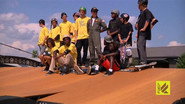 The Video Finale