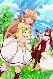 Beast Tamer poster