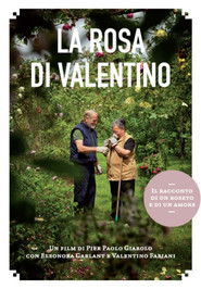 Poster La rosa di Valentino 1970