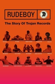 Rudeboy: The Story of Trojan Records (2018)