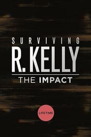 Poster Surviving R. Kelly: The Impact