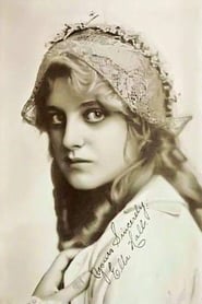 Ella Hall