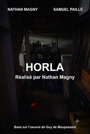 Image HORLA