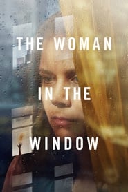 Poster for The Woman in the Window