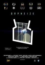 Poster Orpheize 2015
