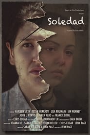 Poster Soledad
