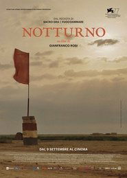 Poster Notturno