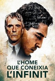 L'home que coneixia l'infinit (2016)