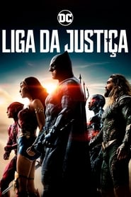 Image Liga da Justiça