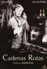 Cadenas rotas pelicula completa transmisión en español 1946