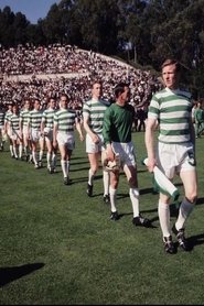 Poster Glasgow 1967: The Lisbon Lions 2017