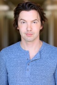 Erik Stocklin en streaming