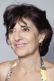 Elisa de La Roche as Cecilia Santiago