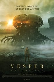 Poster Vesper Chronicles