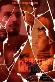 Perfect Boy Next Door (2024) Cliver HD - Legal - ver Online & Descargar