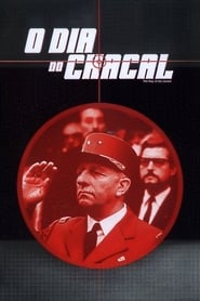 O Dia do Chacal (1973)