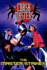 Poster The Master Strikes 1980