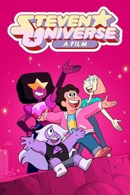 Steven Universe: A film (2019)