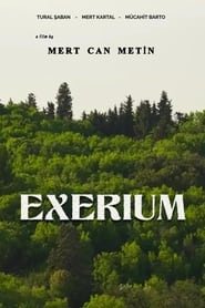 Poster Exerium
