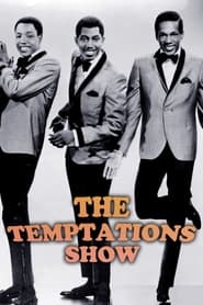 Poster The Temptations Show