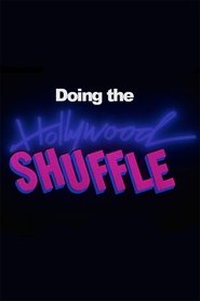 Poster Doing the Hollywood Shuffle 2023