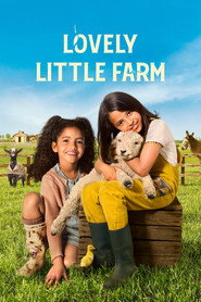 Lovely Little Farm poster