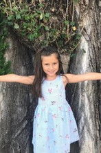 Aurora Dervisi as Young Silja