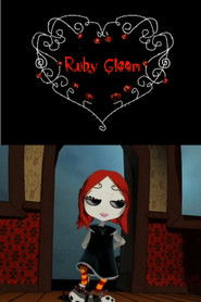 Ruby Gloom