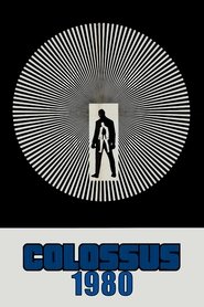 Pôster de Colossus 1980