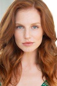 Cassie Dzienny as Jocelyn Bryant