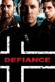 Poster for Defiance