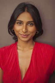 Kawsie Chandra