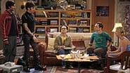 The Big Bang Theory - Episode 3x03