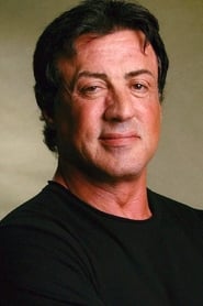 Sylvester Stallone