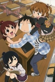 Mitsudomoe poster