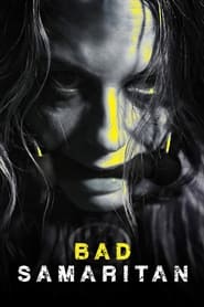 Poster Bad Samaritan 2018