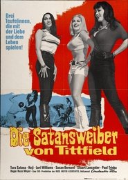 Die Satansweiber von Tittfield ganzer film deutsch stream kino 1965
komplett