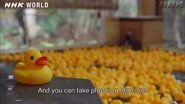 Rubber Duckies [#PublicBaths]
