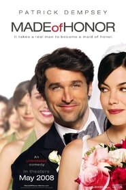 Made of Honor premier movie streaming online hd 4k 2008