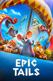 Lk21 Nonton Epic Tails (2023) Film Subtitle Indonesia Streaming Movie Download Gratis Online