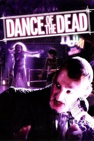 Poster Dance of the Dead 2005