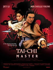 Film Tai-Chi Master en streaming