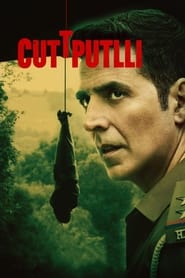 Cuttputlli (2022) Hindi Movie Download & Watch Online WEB-DL 480p, 720p & 1080p